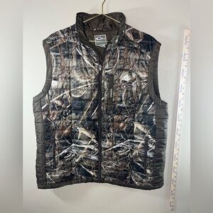 Drake Waterfowl Vest mens XL